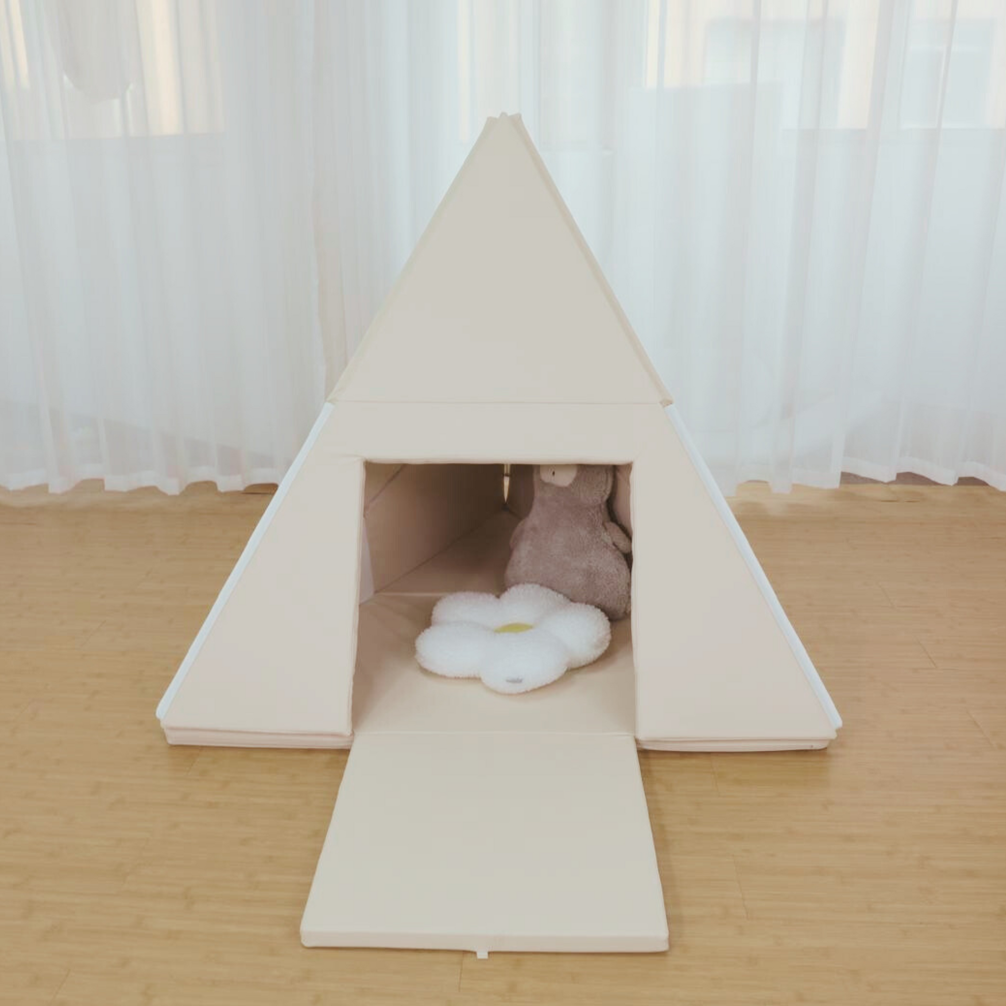 Tapis Montessori Caméléo'Play