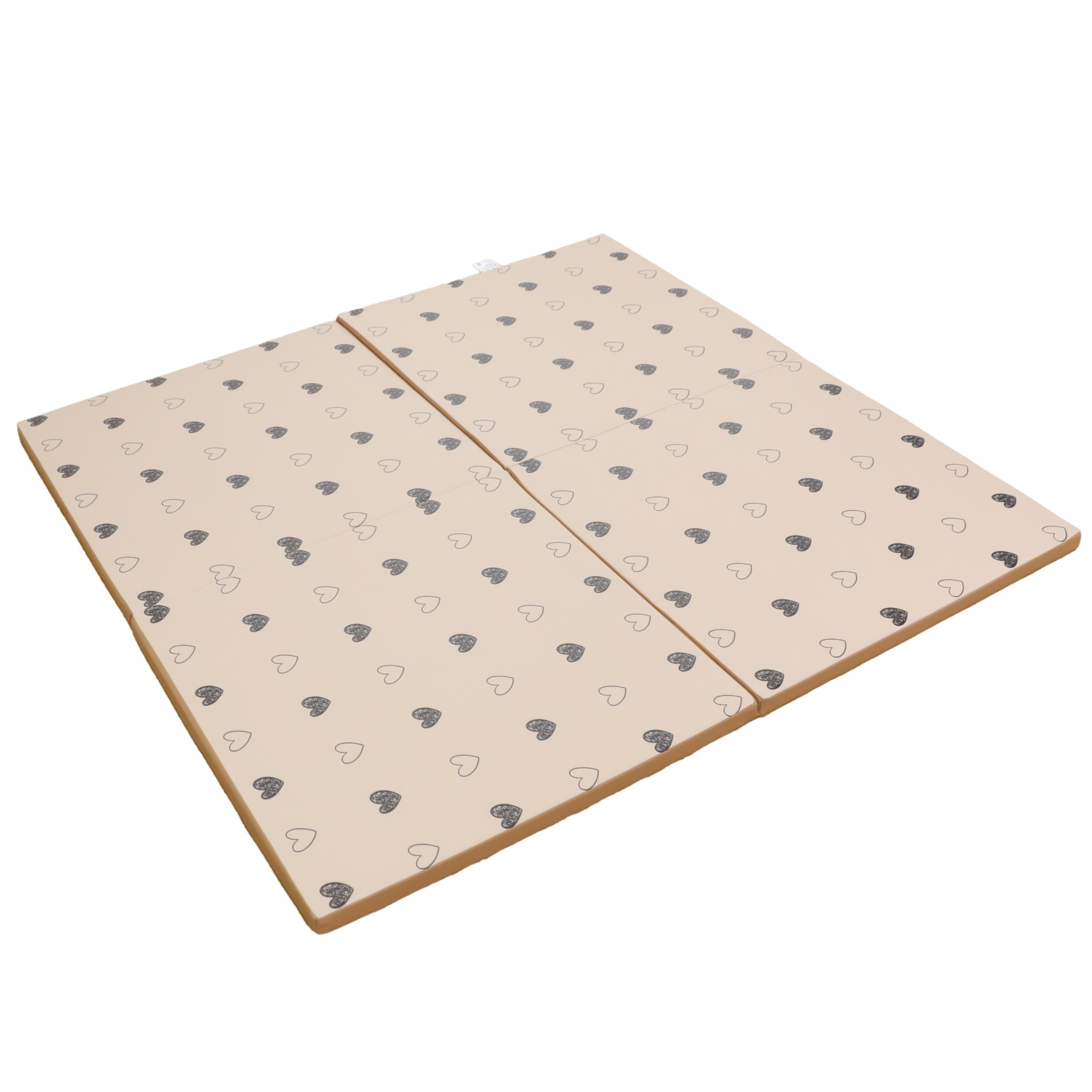 Tapis de motricité Cœur d'Éveil