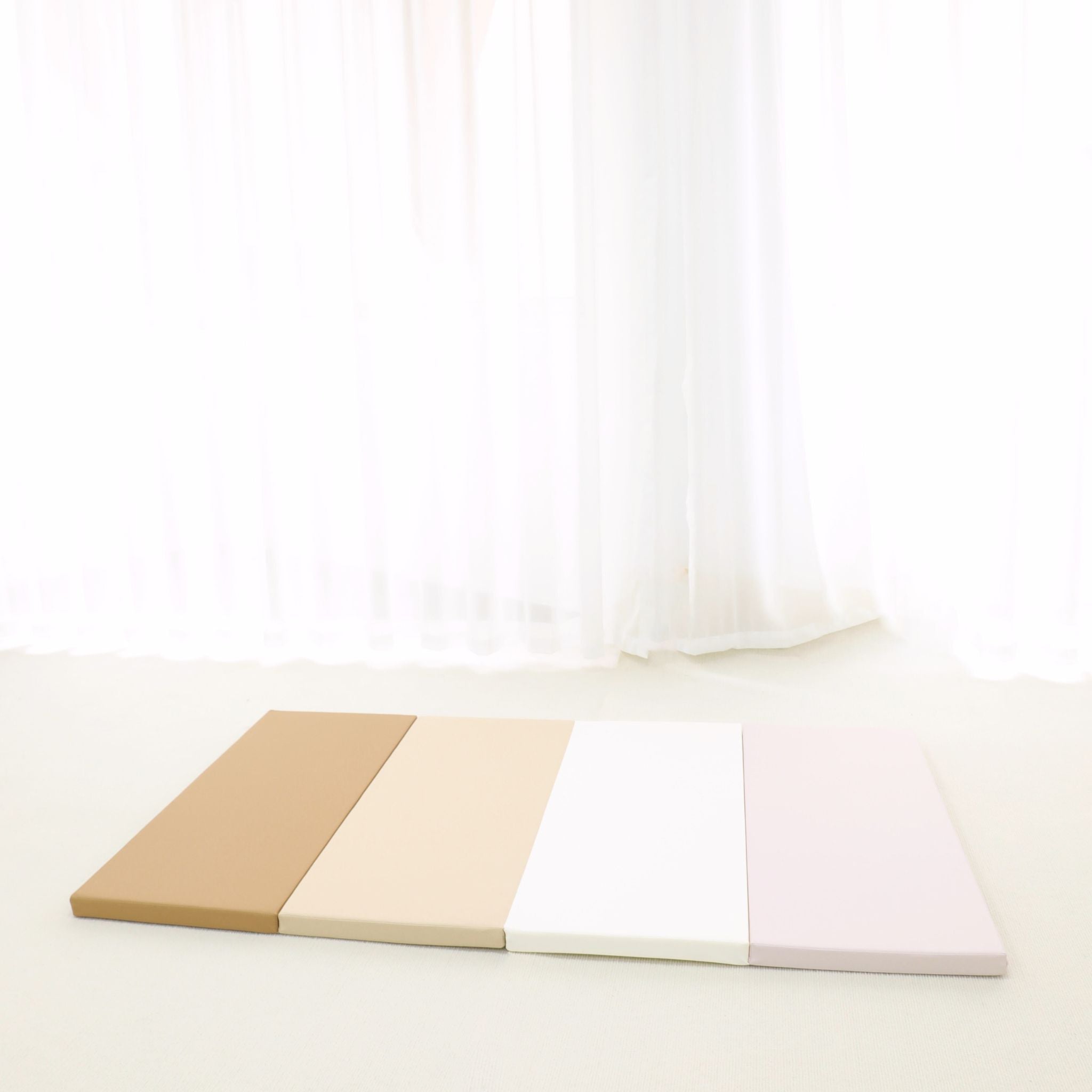 Tapis de motricité Terre des merveilles