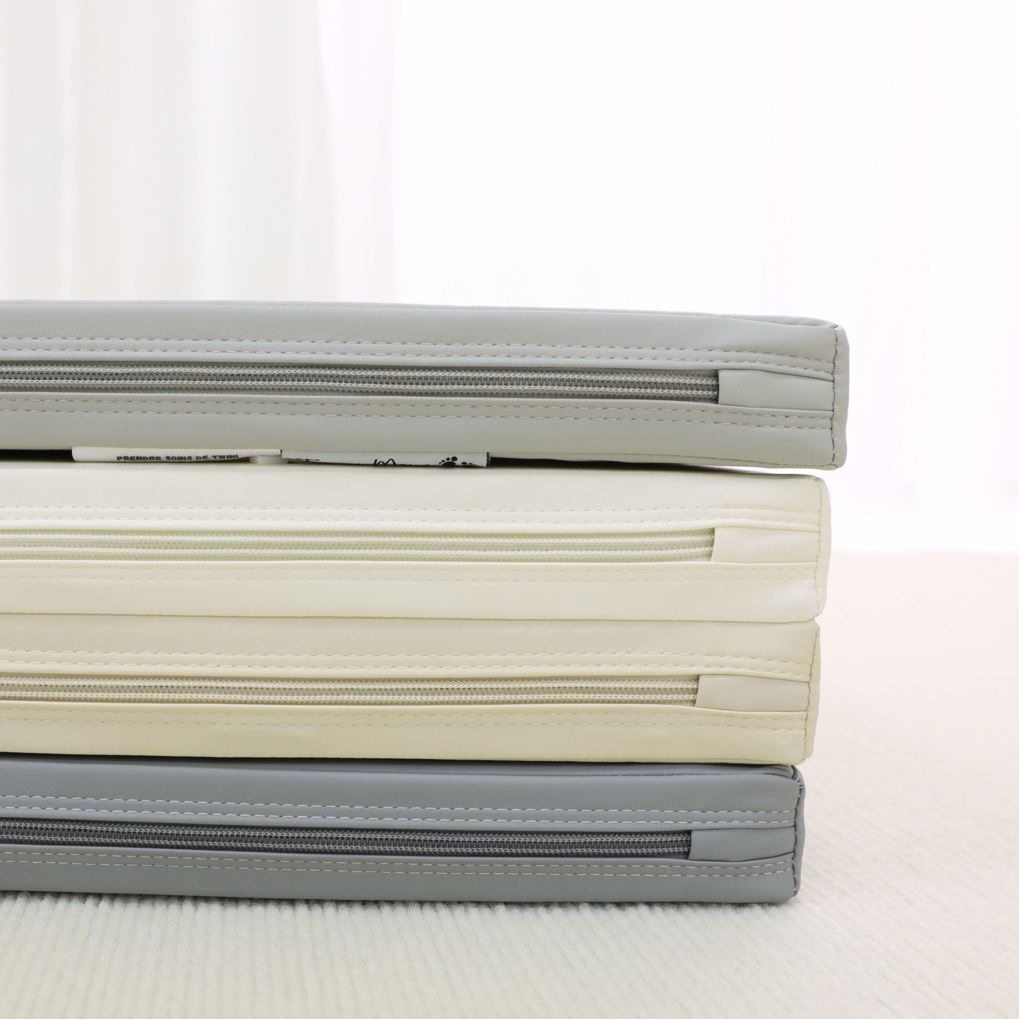 Tapis de motricité Doux éveil