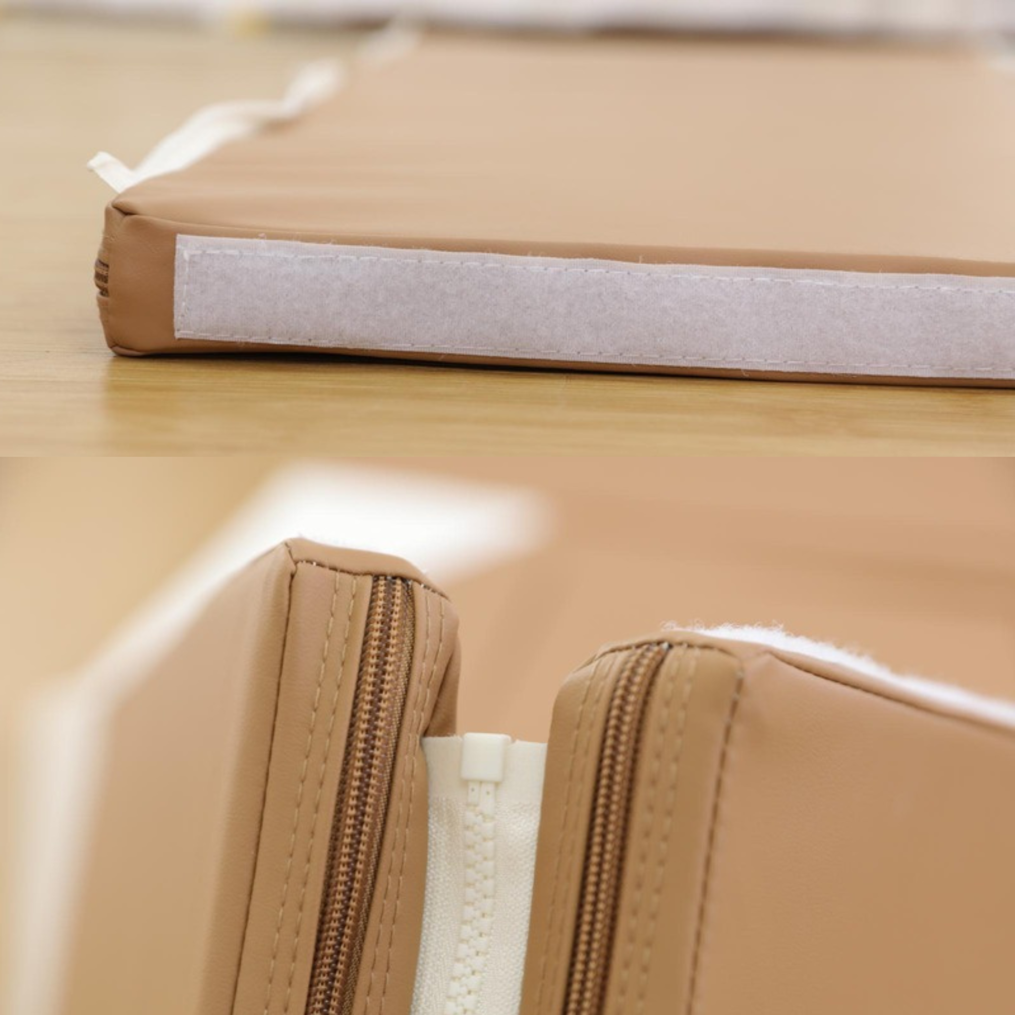 Tapis Montessori Canoë-Tipi Explorer